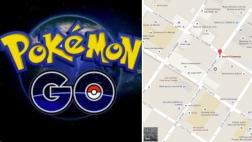 Google Maps te puede ahorrar datos al jugar Pokémon Go