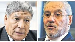 San Marcos: las propuestas de Orestes Cachay y Villa Stein