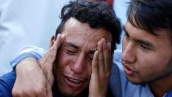 Afganistán: Estado Islámico asesinó a 80 personas en Kabul
