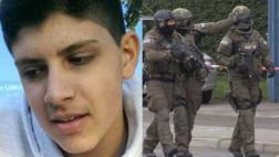 Atacante de Múnich es identificado como Ali David Sonboly