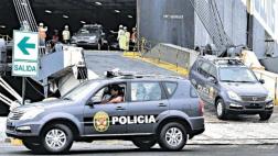 Camionetas coreanas patrullarán Lima desde la próxima semana