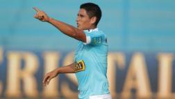 Sporting Cristal goleó 4-0 a UTC por Torneo Clausura