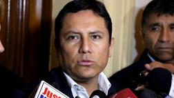 Apra cede segunda vicepresidencia del Congreso y critica a APP