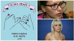 Editorial: #NiUnaMenos