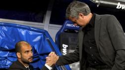 Pep Guardiola le dará la mano a Mou: "Somos gente educada"