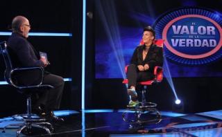 "El valor de la verdad": todas las respuestas del 'Zorro' Zupe