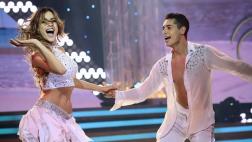 "El gran show": los mejores momentos de Milett en el programa