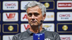 José Mourinho prohíbe jugar Pokémon Go en Manchester United