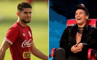 "El valor de la verdad": Zambrano le respondió al 'Zorro' Zupe