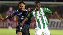 Nacional-Independiente, último acto de dos inolvidables