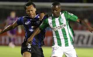 Nacional-Independiente, último acto de dos inolvidables