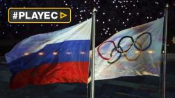 Río 2016: COI decide no excluir a Rusia de Olimpiadas