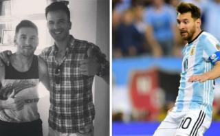 Messi: peluquero opinó sobre futuro del crack en Argentina