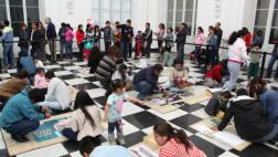 MALI ofrece actividades gratuitas a cambio de reciclar plástico