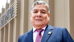 UNMSM: Orestes Cachay será el nuevo rector