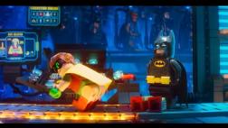 "Lego Batman": Bruce tiene que cuidar a su "hijo" en tráiler