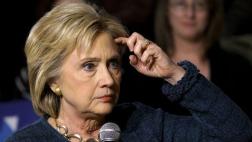 Clinton ratifica que se opondrá al TPP si es presidenta de EEUU