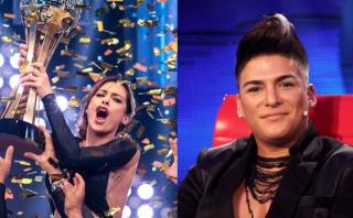 "El gran show" vs. "El valor de la verdad": así quedó el ráting