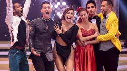 Fiorella piensa dejar "Reyes del show" tras triunfo de Milett