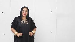 Meche Correa: "Mi tendencia es el Perú"