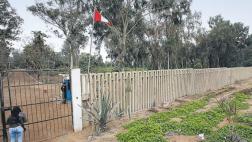 Villa El Salvador: transformación de cara a los Panamericanos