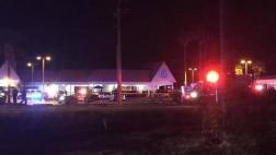 Tiroteo en discoteca de Florida deja 2 muertos y 17 heridos