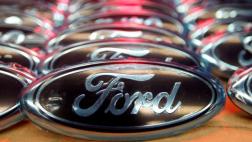 Ford integrará Apple CarPlay y Android Auto en sus vehículos