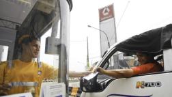 Peaje en Lima subió más del 50% en Panamericana y Evitamiento