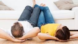 Nueva relación vs años juntos: ¿Cuáles son las diferencias?