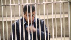Cadena perpetua para ladrón que asesinó a vigilante de pollería