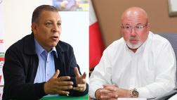 Frente Amplio y PPK, en malentendido por oficinas del Congreso