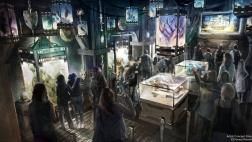 Uno de los juegos más clásicos de Disneyland será reemplazado