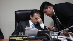 Becerril presentó moción para reactivar Comisión Lava Jato