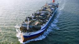 Pacific Andes analiza venta total de su negocio en Perú