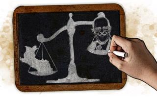 Tabula rasa, por Roberto Abusada Salah