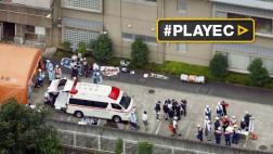 Japón: 19 muertos en ataque en centro de discapacitados