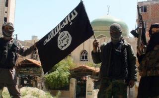 Francia: Estado Islámico reivindica toma de rehenes en iglesia