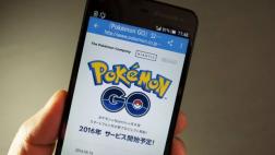 Piden retirar Pokémon Go de las centrales nucleares de Japón