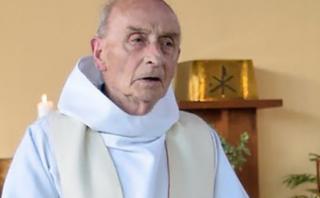Jacques Hamel, el sacerdote asesinado por yihadistas en Francia