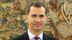 Rey de España inicia reuniones para formar gobierno