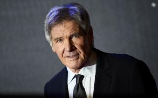 Harrison Ford: productora acepta culpa en accidente del actor
