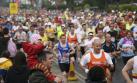 De largo aliento: 5 de las maratones más singulares del mundo