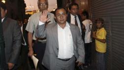 Gregorio Santos: ¿asumirá la presidencia regional de Cajamarca?