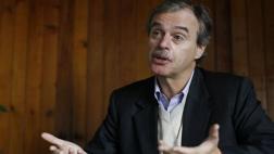 Carlos Basombrío: "La seguridad ciudadana se ha ido al diablo"