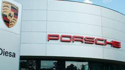 Porsche creará 1.400 puestos de trabajo para competir con Tesla