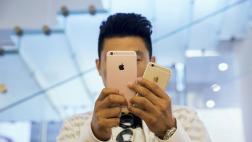 ¿El iPhone 7 "frena" las ventas de Apple?
