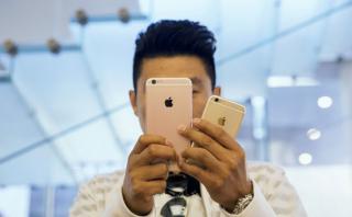 ¿El iPhone 7 "frena" las ventas de Apple?