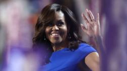 Las 9 mejores frases del emotivo discurso de Michelle Obama