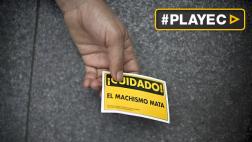 Argentina lanzó programa para combatir violencia de género