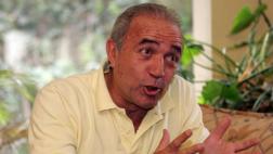 Guido Lombardi también renuncia a su resguardo policial